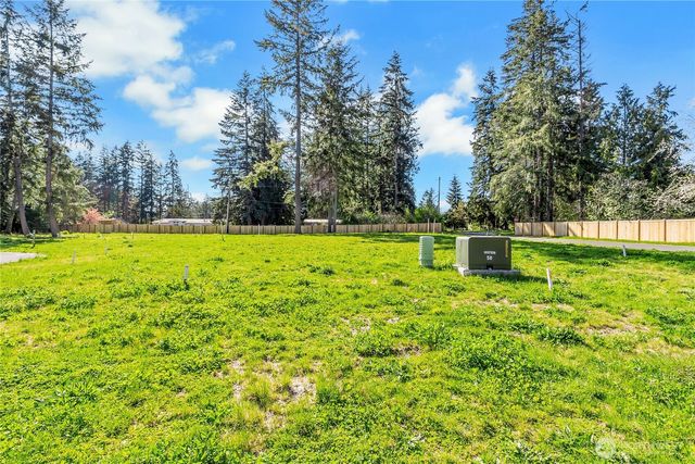 19604 95th Avenue Ct E, Graham, WA 98338