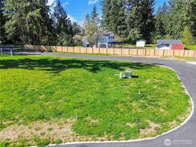 19604 95th Avenue Ct E, Graham, WA 98338