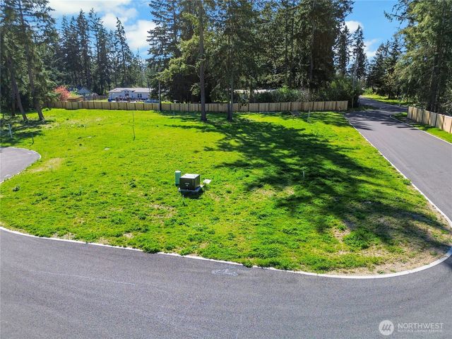 19604 95th Avenue Ct E, Graham, WA 98338