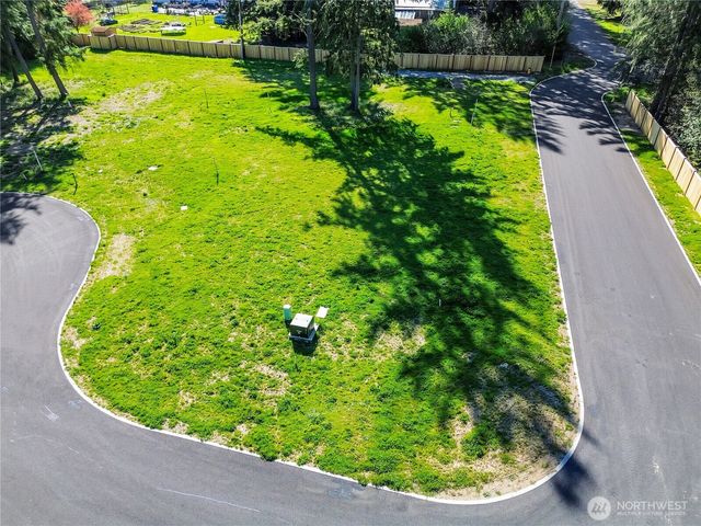 19604 95th Avenue Ct E, Graham, WA 98338