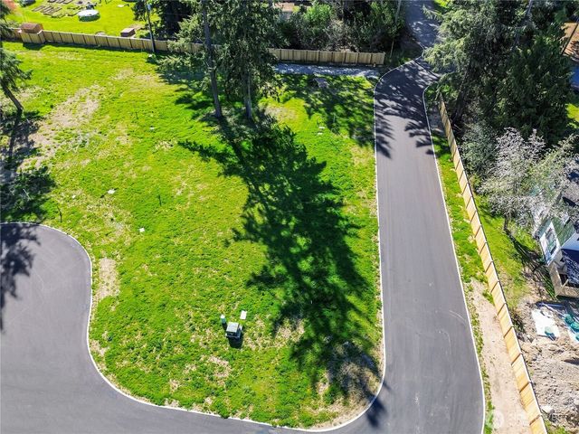 19604 95th Avenue Ct E, Graham, WA 98338