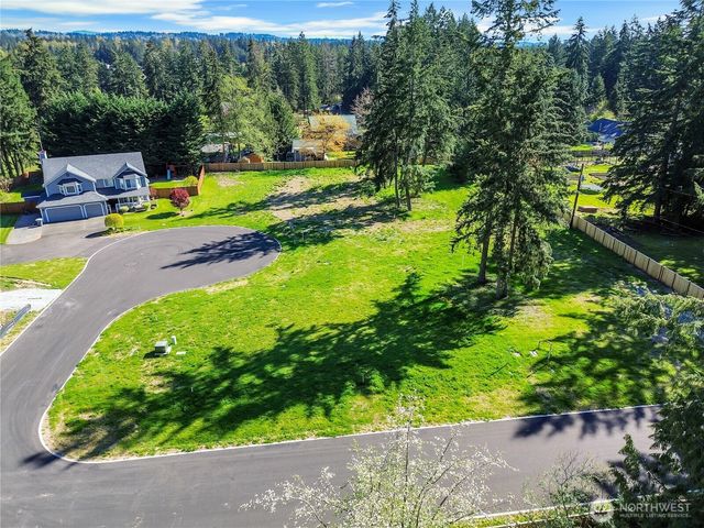 19604 95th Avenue Ct E, Graham, WA 98338