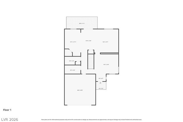 112 Newmiller Street, Henderson, NV 89002