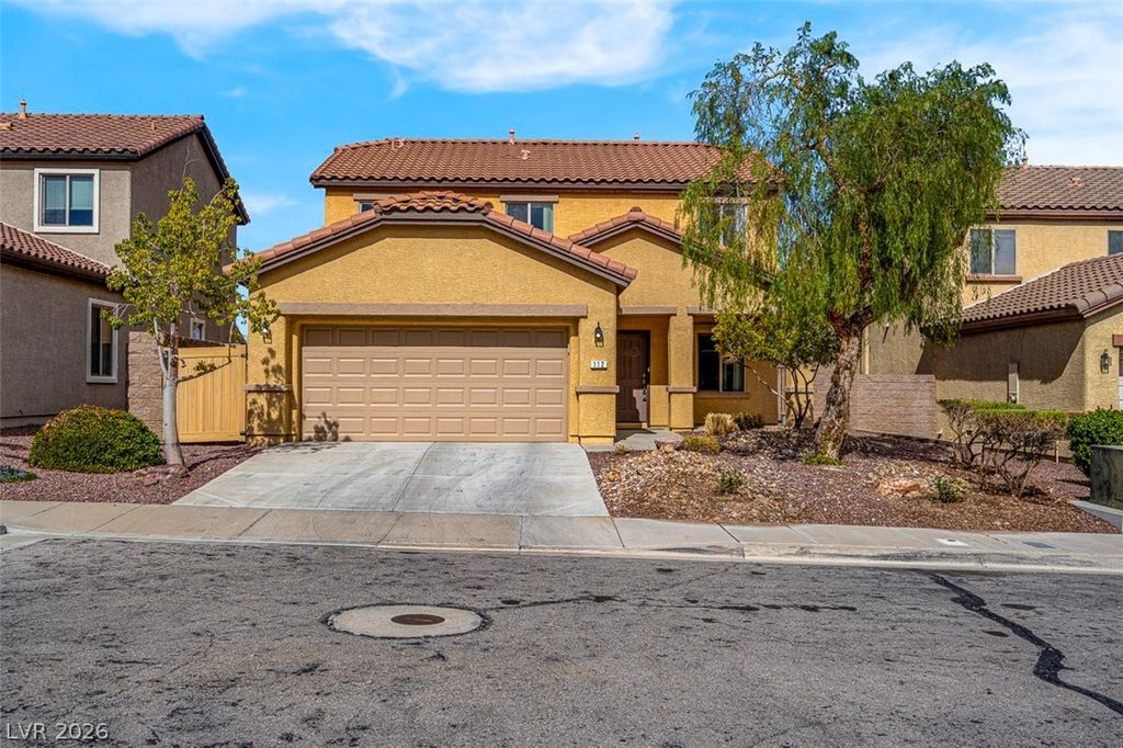 112 Newmiller Street, Henderson, NV 89002