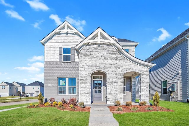 1100 Codah Drive, Mount Juliet, TN 37122