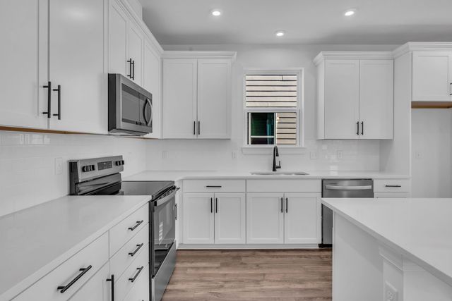 1100 Codah Drive, Mount Juliet, TN 37122