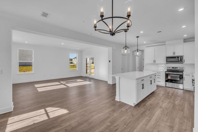 1100 Codah Drive, Mount Juliet, TN 37122