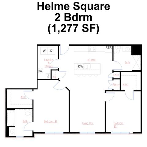 15 High Street, Helmetta, NJ 08828