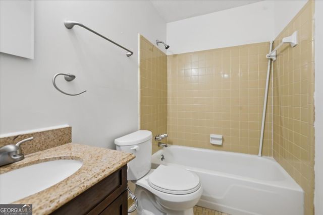 223 Randy Circle, Warner Robins, GA 31088