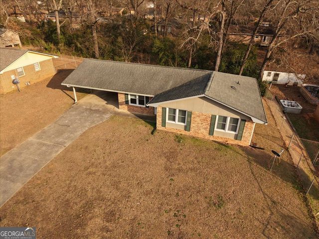 223 Randy Circle, Warner Robins, GA 31088