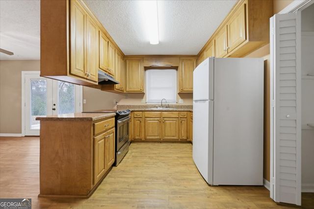 223 Randy Circle, Warner Robins, GA 31088