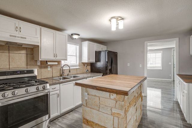 3618 Palacios Avenue, Dallas, TX 75212