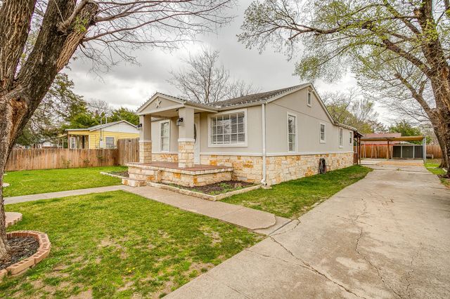 3618 Palacios Avenue, Dallas, TX 75212