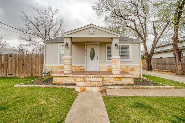 3618 Palacios Avenue, Dallas, TX 75212