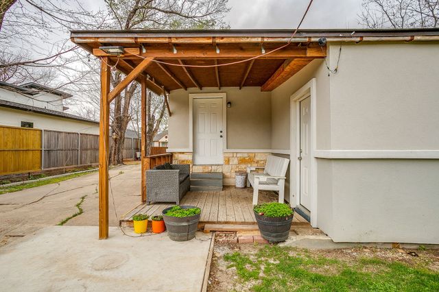 3618 Palacios Avenue, Dallas, TX 75212