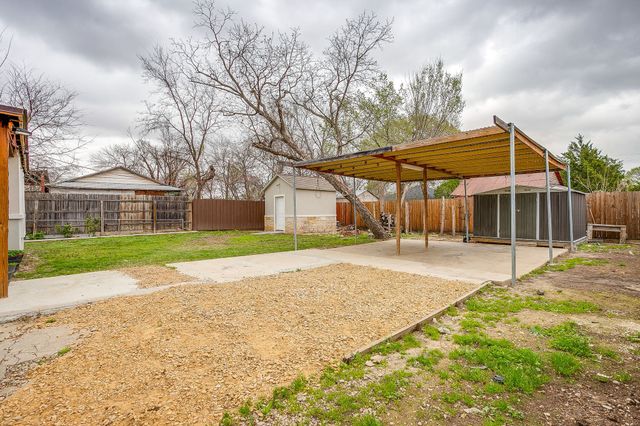 3618 Palacios Avenue, Dallas, TX 75212