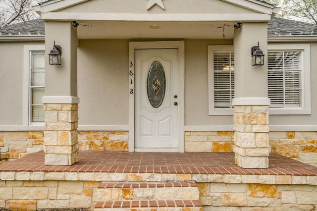 3618 Palacios Avenue, Dallas, TX 75212