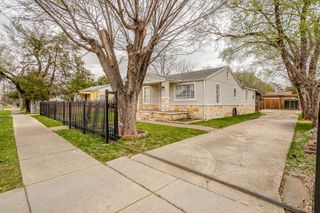 3618 Palacios Avenue, Dallas, TX 75212