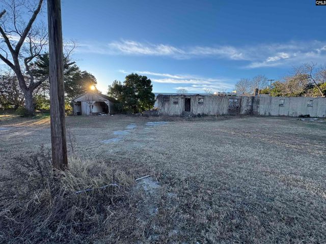 2514 Old Edisto Drive, Orangeburg, SC 29115