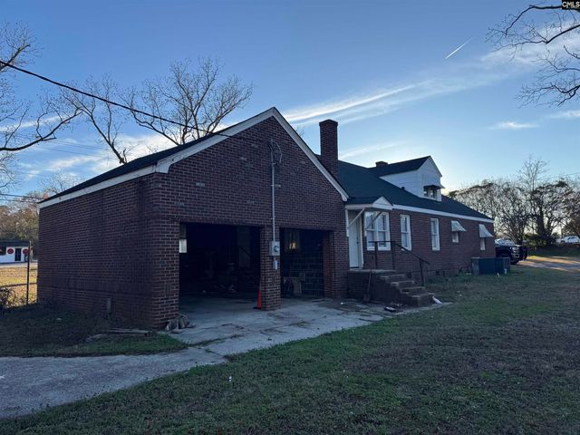 2514 Old Edisto Drive, Orangeburg, SC 29115