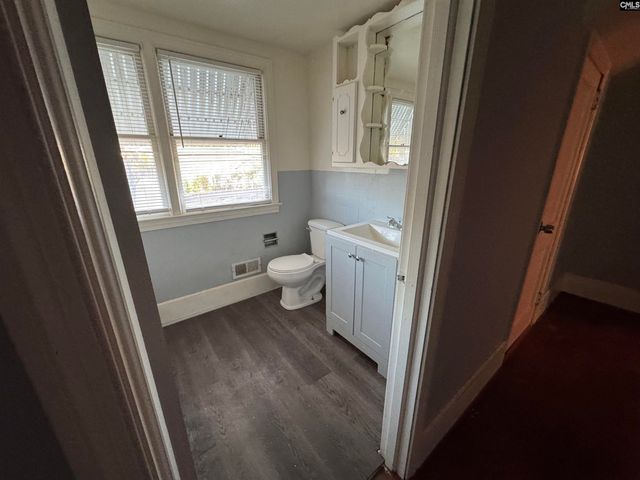 2514 Old Edisto Drive, Orangeburg, SC 29115