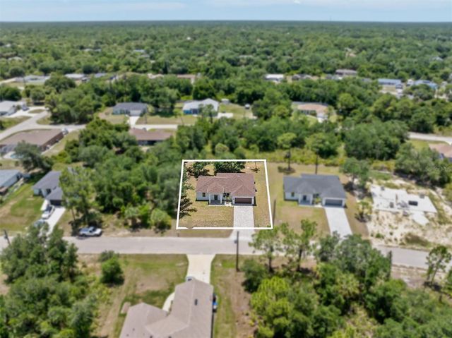 5273 CAPUTO AVENUE, North Port, FL 34288
