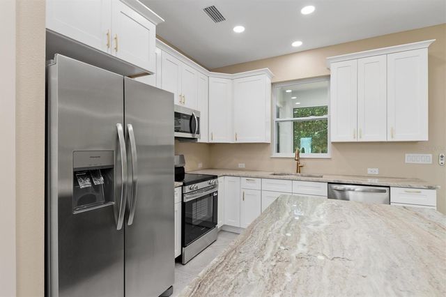 5273 CAPUTO AVENUE, North Port, FL 34288