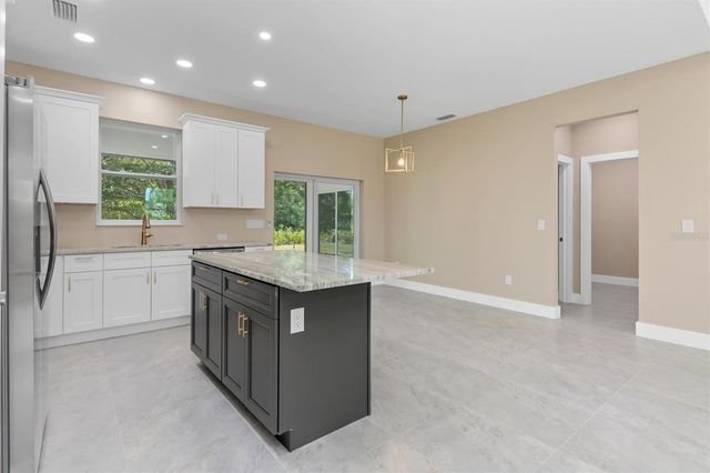 5273 CAPUTO AVENUE, North Port, FL 34288