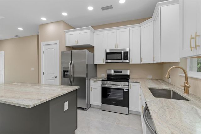 5273 CAPUTO AVENUE, North Port, FL 34288