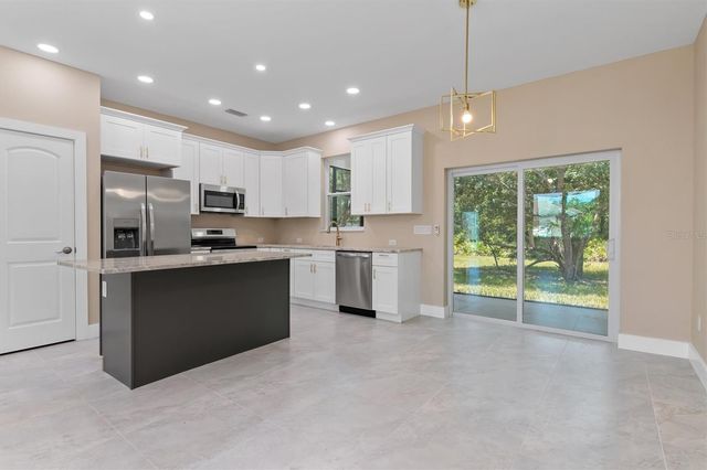 5273 CAPUTO AVENUE, North Port, FL 34288