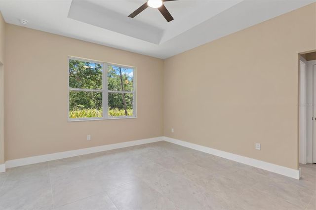 5273 CAPUTO AVENUE, North Port, FL 34288