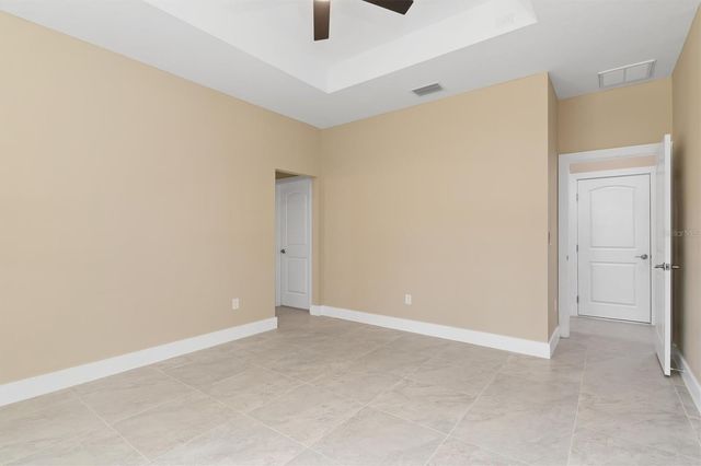 5273 CAPUTO AVENUE, North Port, FL 34288