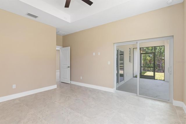 5273 CAPUTO AVENUE, North Port, FL 34288