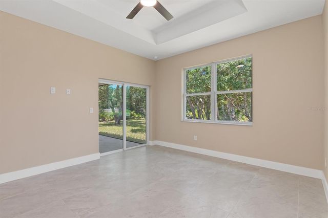 5273 CAPUTO AVENUE, North Port, FL 34288
