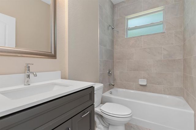 5273 CAPUTO AVENUE, North Port, FL 34288