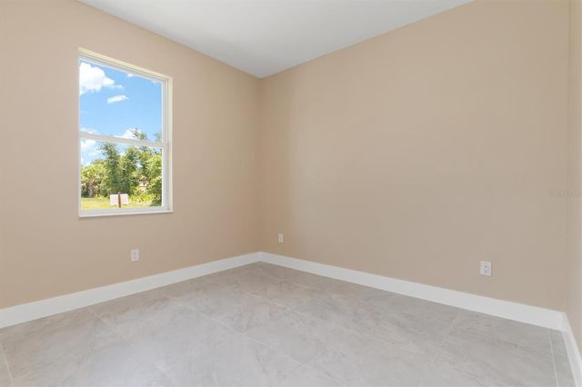 5273 CAPUTO AVENUE, North Port, FL 34288