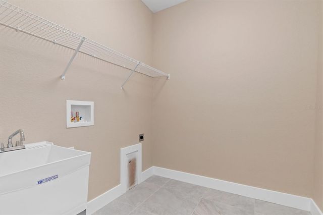5273 CAPUTO AVENUE, North Port, FL 34288