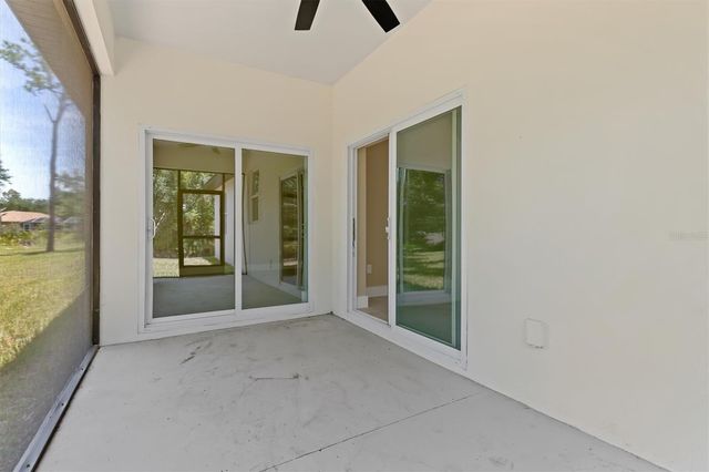 5273 CAPUTO AVENUE, North Port, FL 34288