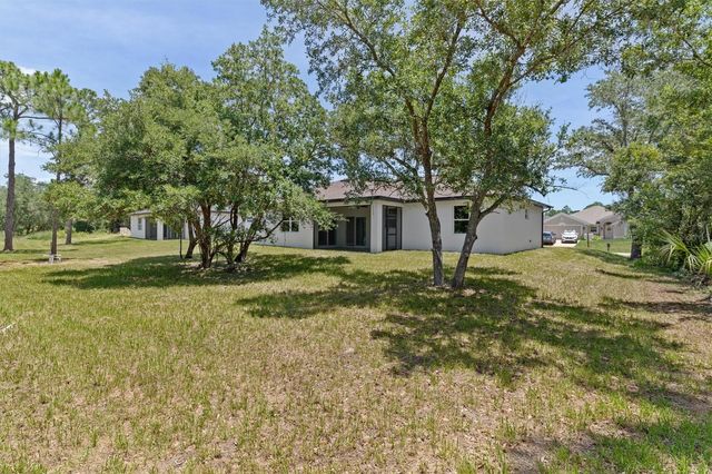 5273 CAPUTO AVENUE, North Port, FL 34288