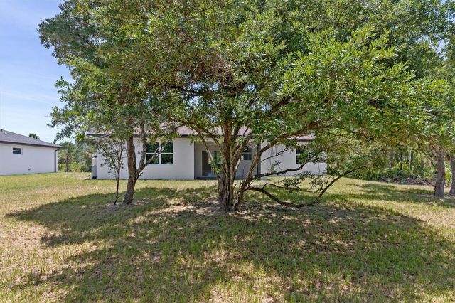 5273 CAPUTO AVENUE, North Port, FL 34288