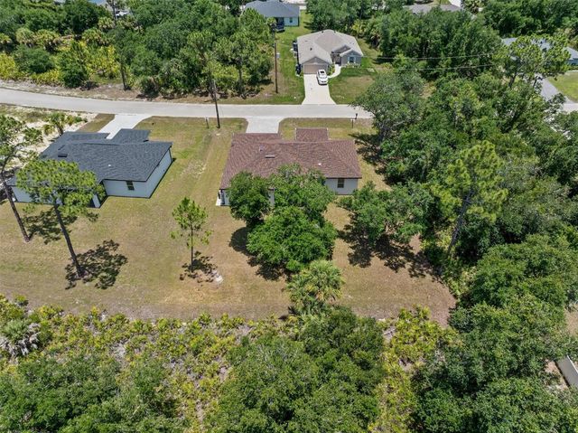5273 CAPUTO AVENUE, North Port, FL 34288