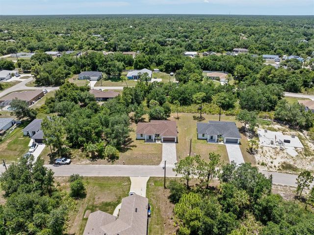 5273 CAPUTO AVENUE, North Port, FL 34288
