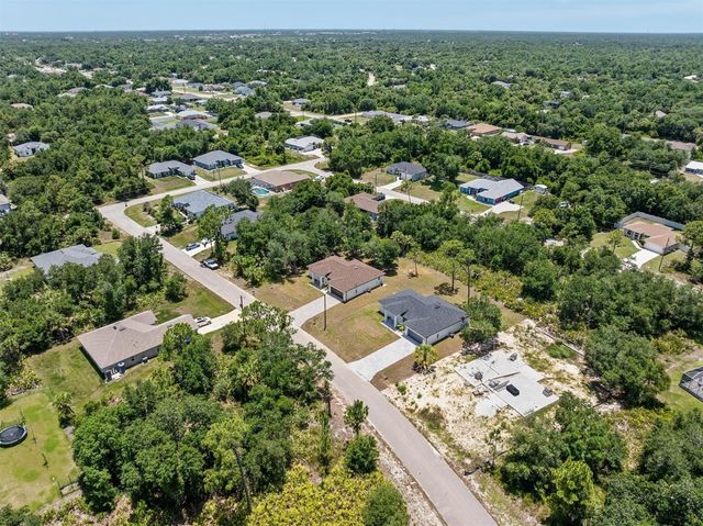 5273 CAPUTO AVENUE, North Port, FL 34288