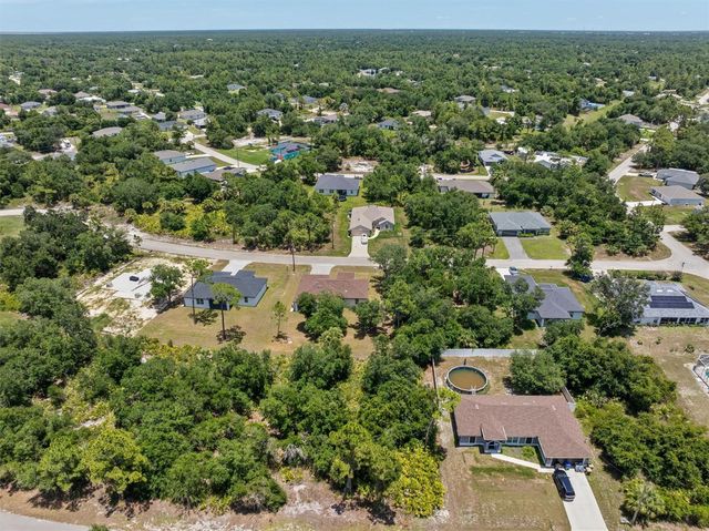 5273 CAPUTO AVENUE, North Port, FL 34288