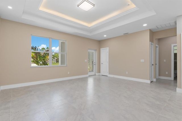 5273 CAPUTO AVENUE, North Port, FL 34288