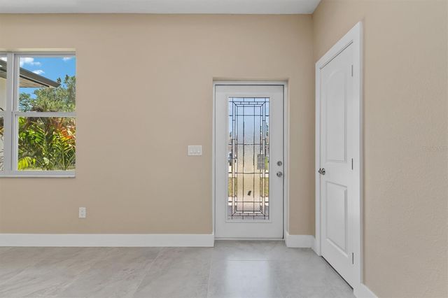 5273 CAPUTO AVENUE, North Port, FL 34288