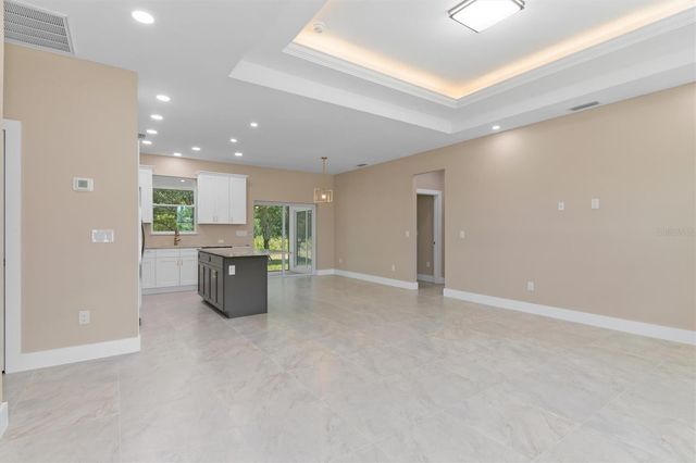 5273 CAPUTO AVENUE, North Port, FL 34288