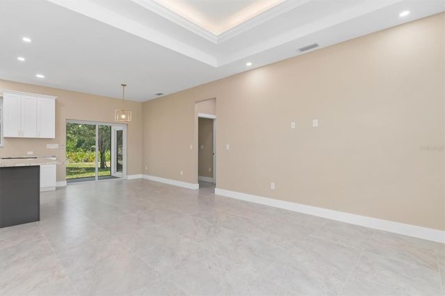 5273 CAPUTO AVENUE, North Port, FL 34288