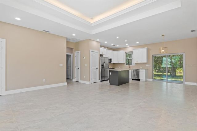 5273 CAPUTO AVENUE, North Port, FL 34288