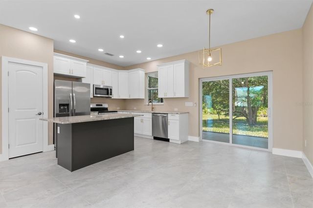 5273 CAPUTO AVENUE, North Port, FL 34288